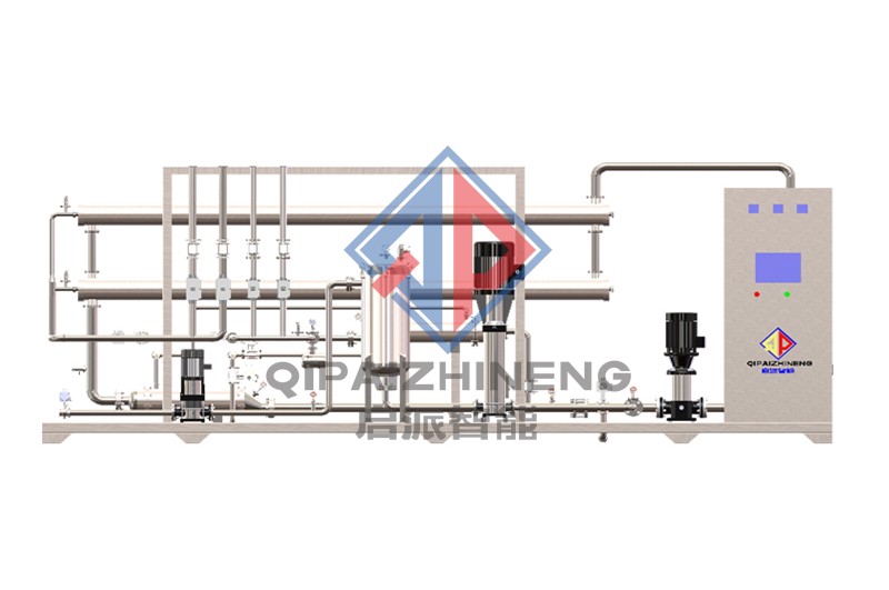 NF型 納濾膜分離設(shè)備 NF型 納濾膜分離設(shè)備